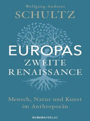 cover image of Europas zweite Renaissance